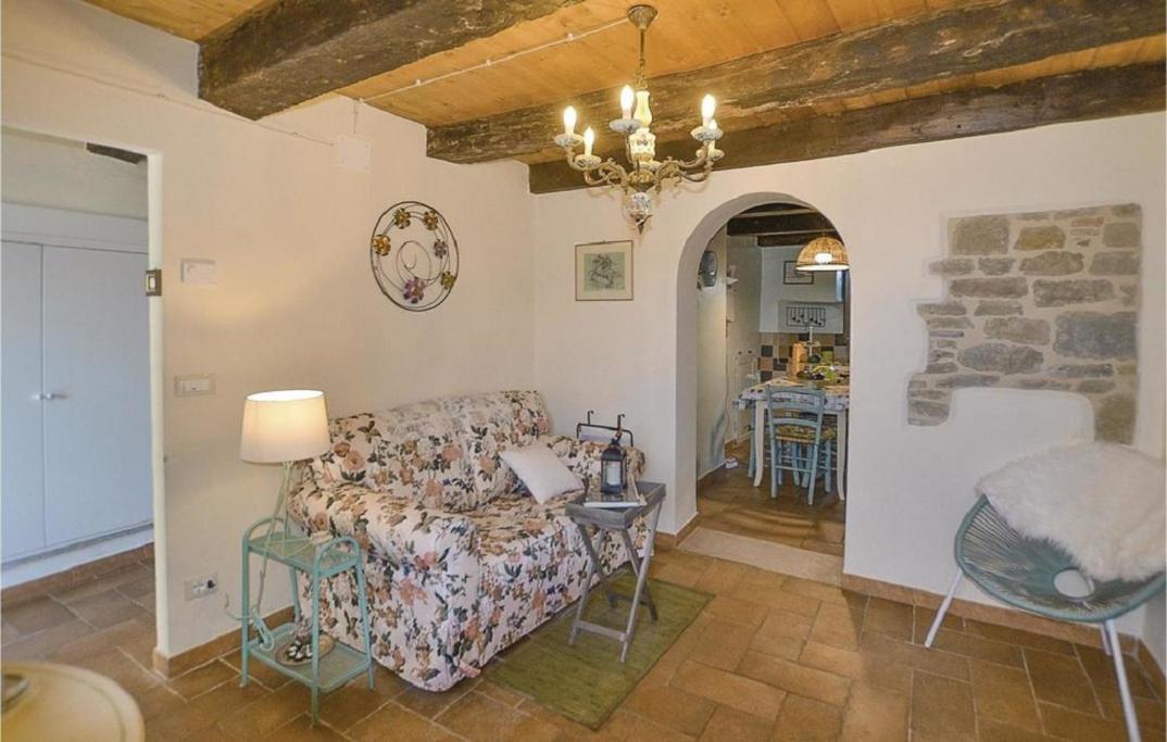 Roby's Nido Vakantiehuis Chiusi della Verna