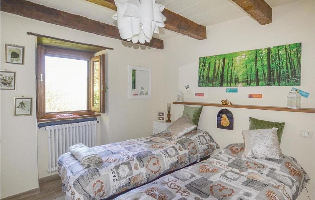 Roby's Nido Vakantiehuis Chiusi della Verna