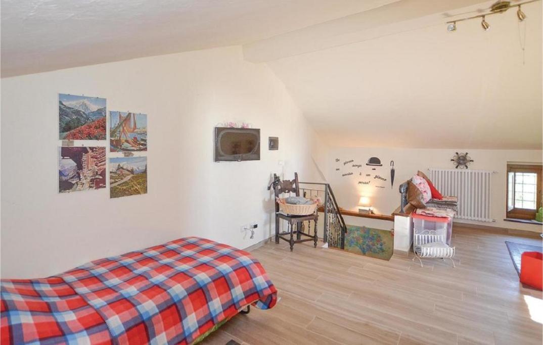 Roby's Nido Holiday home