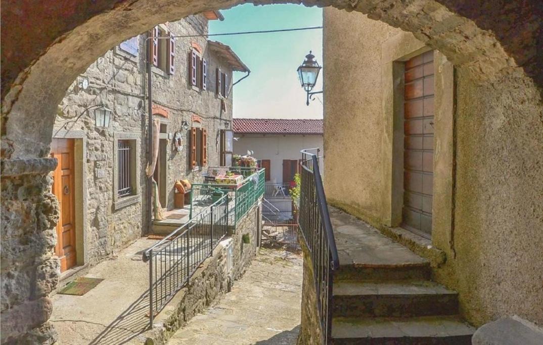 Roby's Nido * Chiusi della Verna