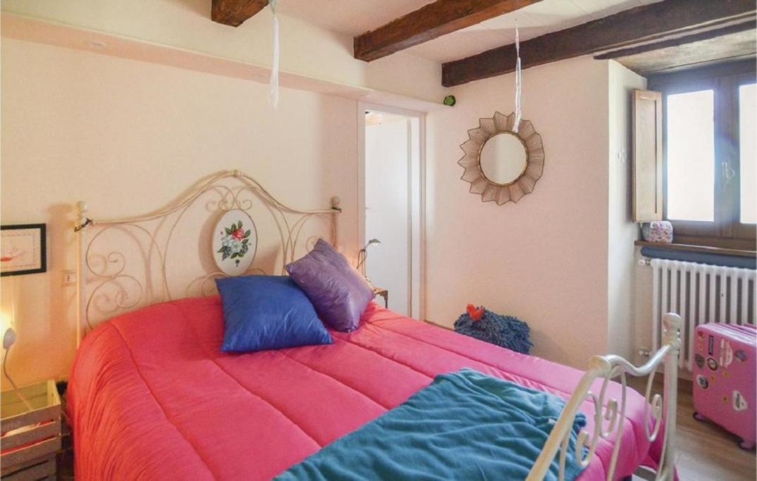 Holiday home Roby's Nido *